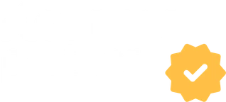 Sello de partner oficial de Kommo